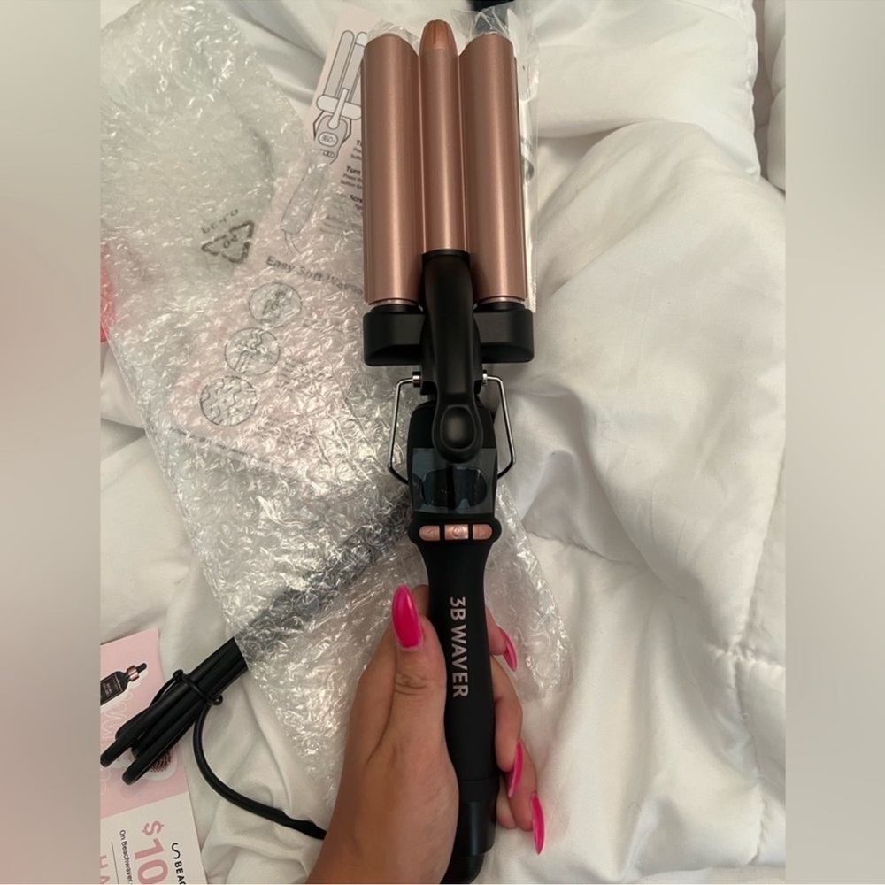 Beachwaver 3B Waver